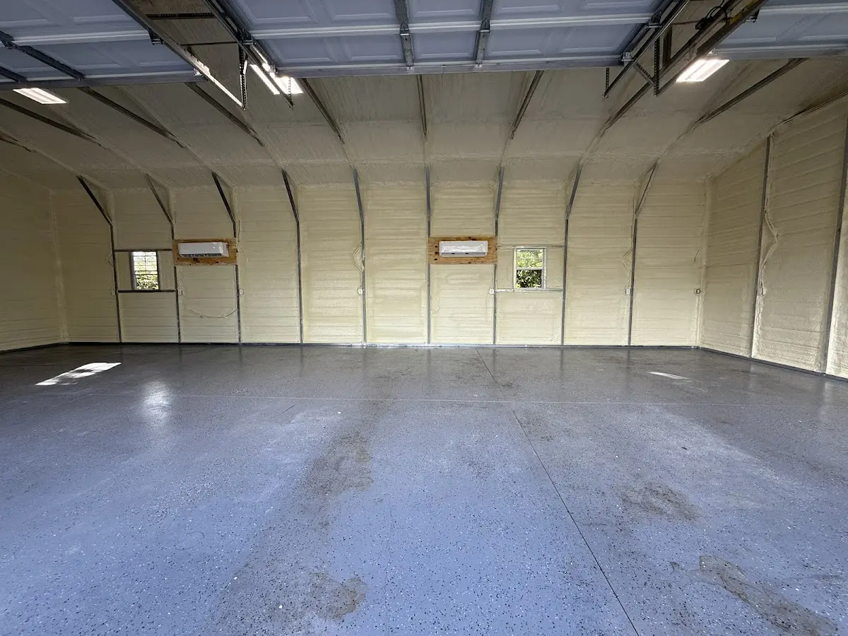 Spray Foam Roofing services in Roselle Park, NJ